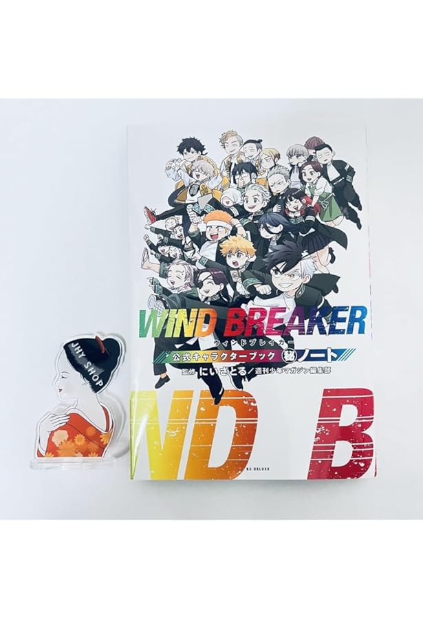 WIND BREAKER(22) 特装版 (講談社キャラクターズA) | にい さとる |本